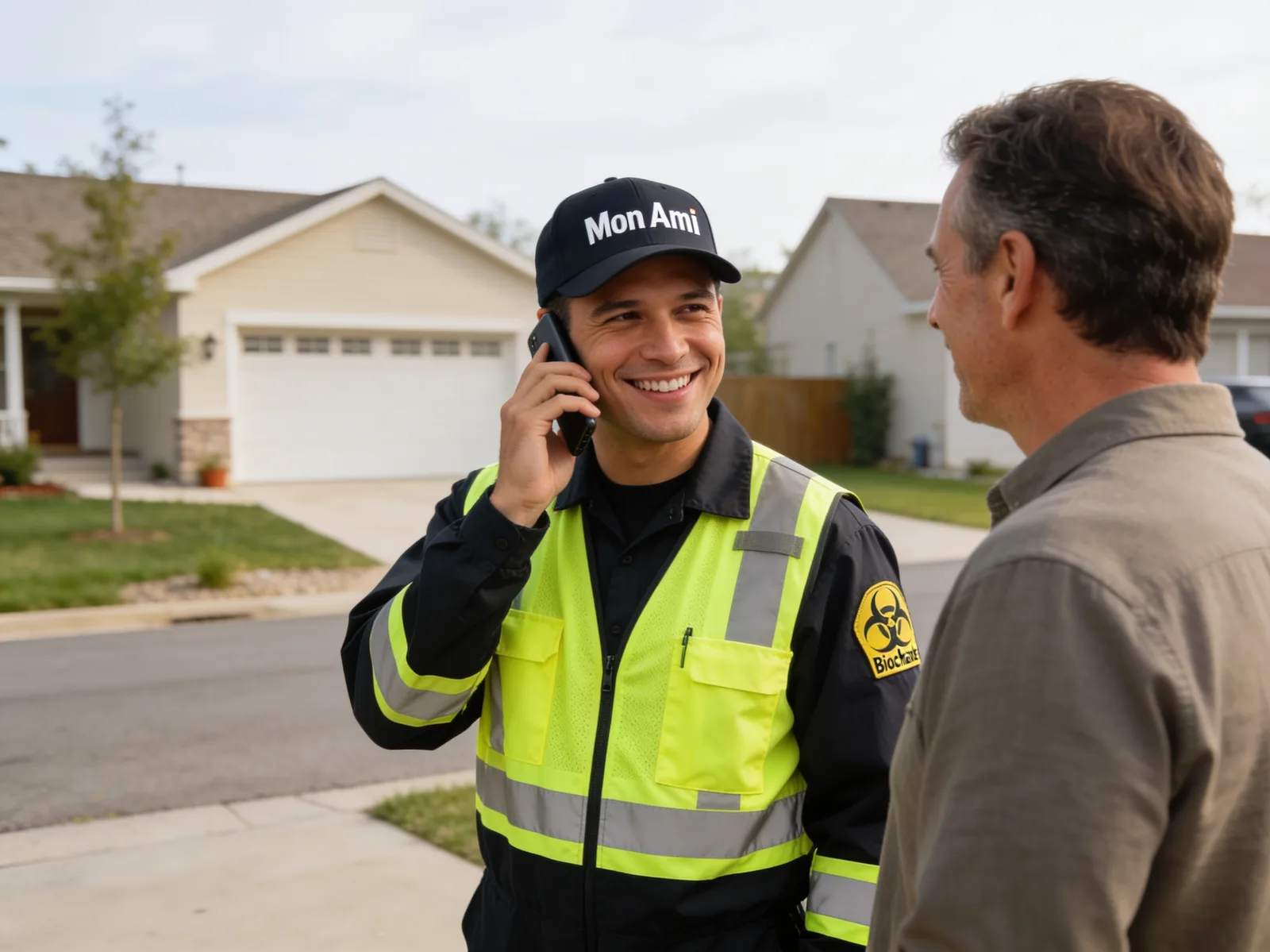 Sewage Cleanup Alta Vista, IA FAQs