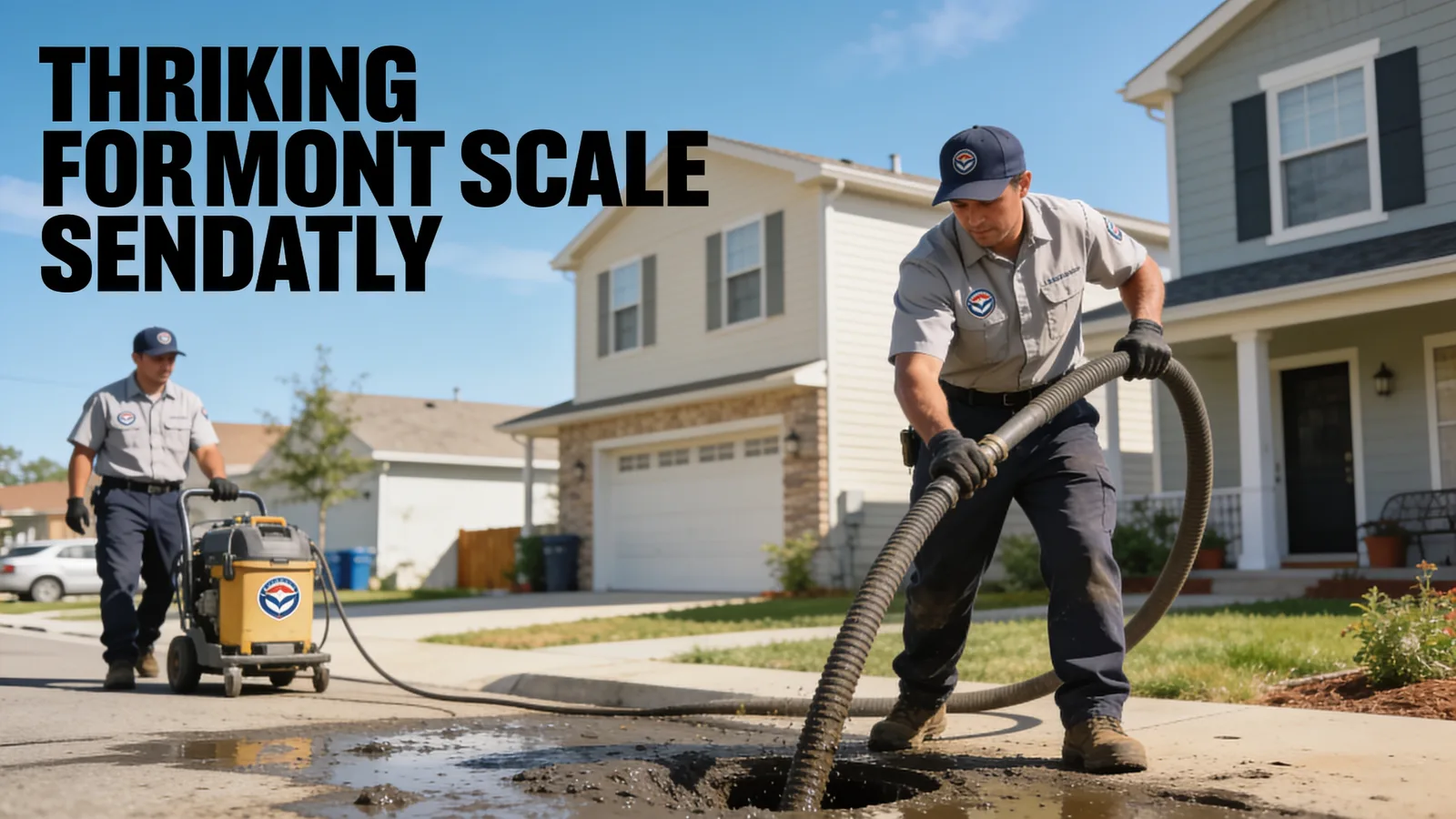 Sewage Cleanup in Alta Vista, IA near me